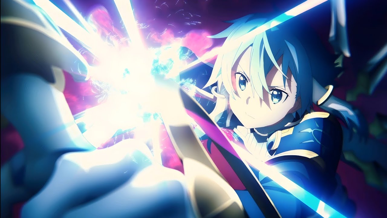 | Creditless | Sword Art Online Alicization War of Underworld | Opening