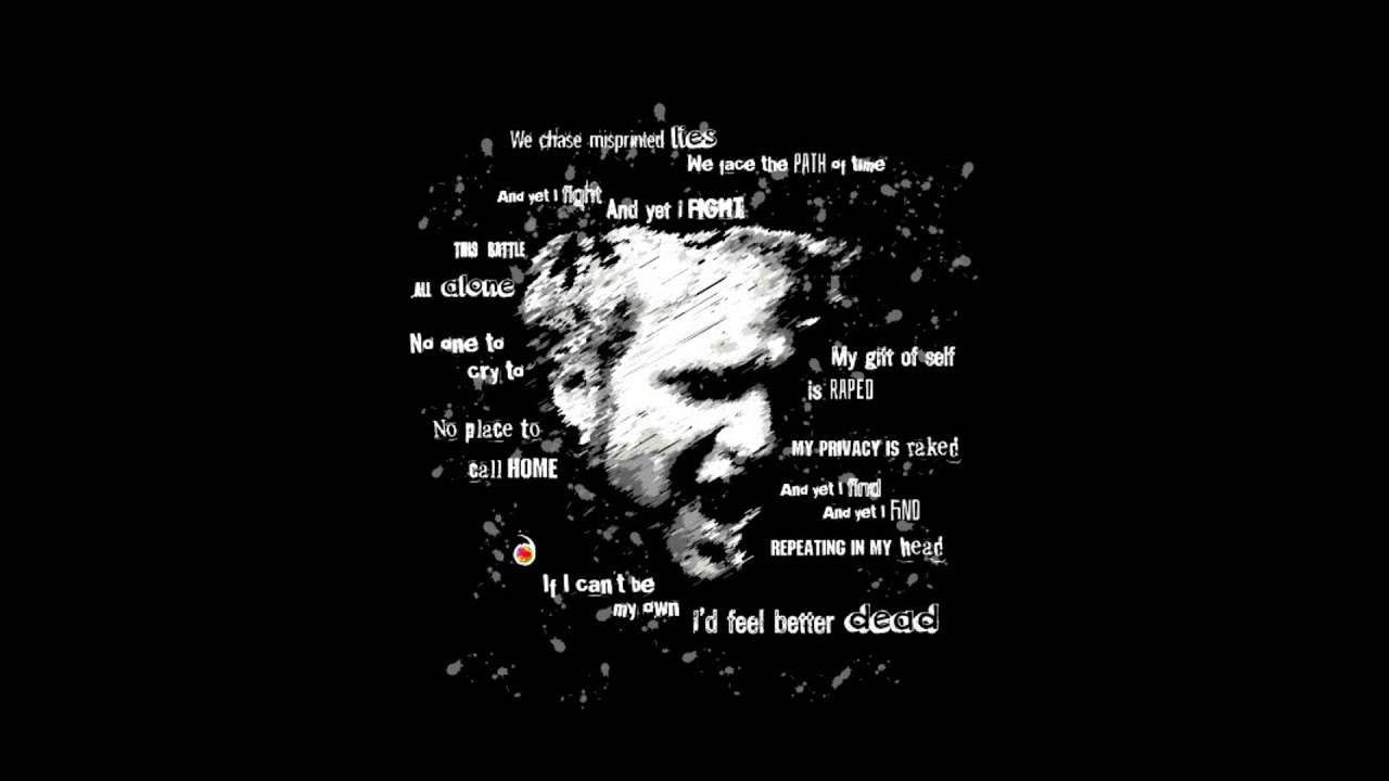 Alice In Chains - Don't Follow This song makes me cryrest in peace my  beloved brother who died of addic…