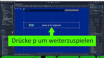 Translating a Godot game (Rocket Game DevLog #3)