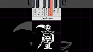 Susie Vs Undyne Who Has The Best Jingle?