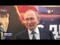 Нападение на Россию / Зеленский обратился к россиянам