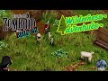 Project Zomboid Build 42 - Wilderness Adventures Ep24: One Sheep, Two Sheep, Three Sheep, Four!