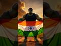 Hindi stan keleye hulk ne larai ki 🇮🇳🇮🇳