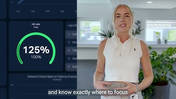 Plecto Real-Time KPI Dashboards ⚡️ [Feature Spotlight]