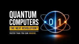 Can Quantum Computers Break the Internet - The Missing Lessons Podcast
