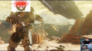 Revisiting Halo 4 Made Me Legally Insane
I lost my mind. Im not gonna be the same guy ever again. But happy birthday halo 4. I love the game. Im very passionate. But yeah returning was fun cant lie. This video was a pain to make ngl. Give me feedback. But I hope you enjoyed. Halo 1 review coming soon. Revisiting Halo 4 Made Me Legally Insane