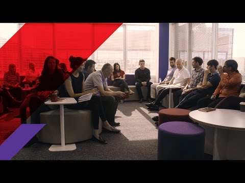 RS Components Digital Recruitment