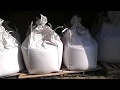 Как мы храним зерно 🌾 (семенной материал)