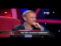 Felipe Kast recuerda a su padre en Mentiras Verdaderas
