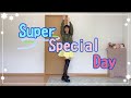 【👧田村ゆかり👧】Super Special Day【踊ってみた/コールあり】ときめきメモリアル(伊集院メイ)キャラソン