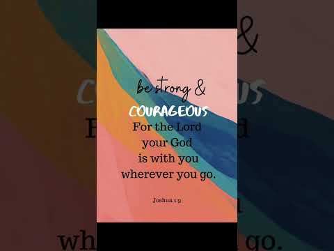 Be strong. Be courageous. Trust His plan. ✝️❤️'Piriyamanavane' #Berchmans #PraiseAndWorship #Reels