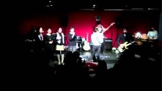 Korea Indi Rggs Band   Somebody To Love 20111202
