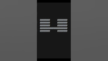Symbols Pattern Design Code | Python Turtle