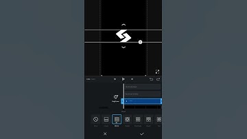 VN LOGO ANIMATION TRICK - INSTAGRAM VIRAL VIDEO(1080p), YOUTUBE SHORTS VIDEO