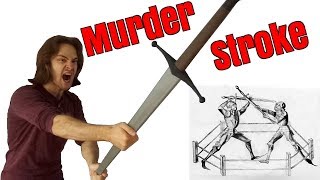 Let&#39;s talk about the Murder Stroke! | Mordhau/Mordschlag