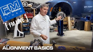 Alignment Basics (FM Live)