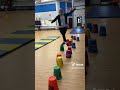 Jumbo Cups...Stack, Balance, Catch and more!