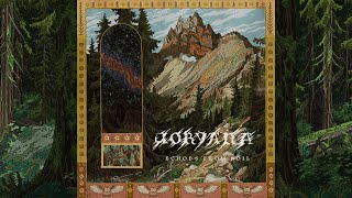 Download Lagu Uorvana - Echoes from Soil (Full Album) MP3