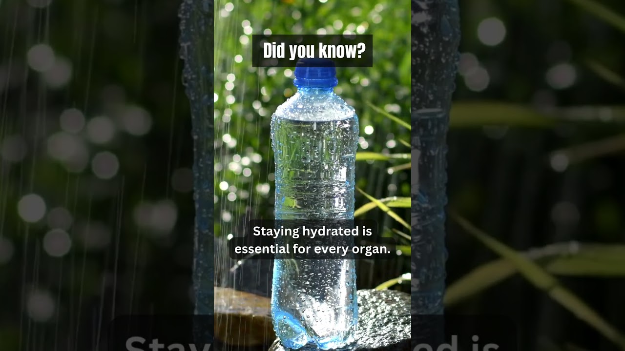 Mind-Blowing Water Facts You Didn’t Know! 💧🌍 