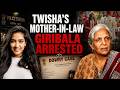 Twisha Sharma Case: Ex-Judge Giribala Singh's Arrested By CBI After Anticipatory Plea Cancelled