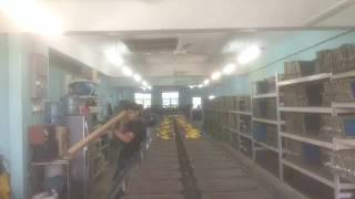 Silk screen process in malaysia