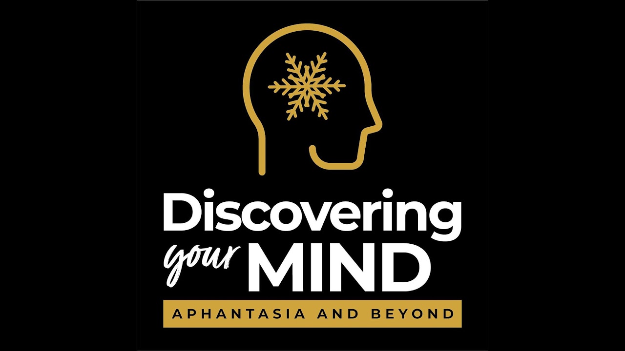 An Aphantastic Hodgepodge with Kristin Erickson Part 1