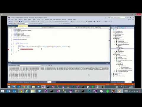 The Java SDK