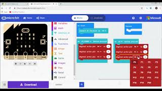 Micro bit 18: Using the IR Controller