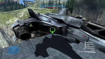 How to enable Forge on MCC: Halo Reach PC NO BUDGET