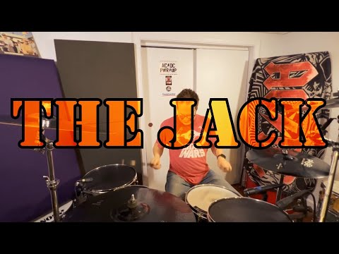 AcDc Fans.Net House Band: The Jack