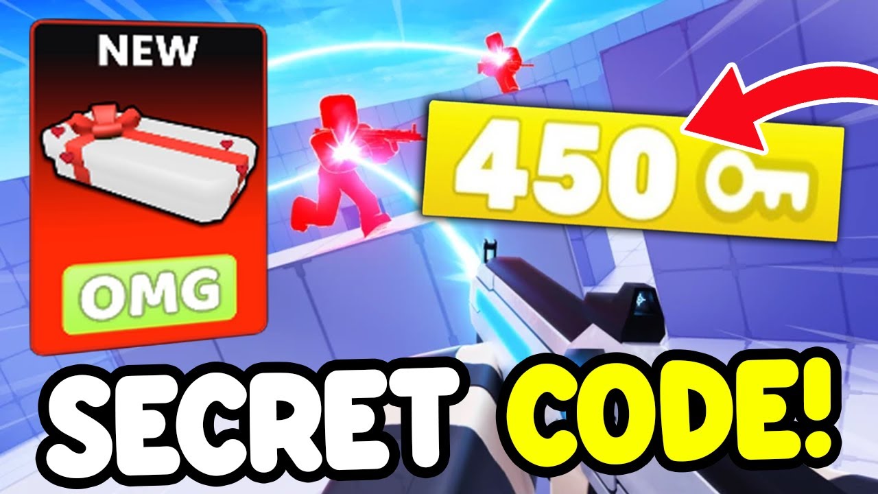 NEW RIVALS CODE Gives FREE KEYS!? (WORKING KEYS CODES) Roblox - YouTube