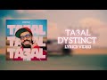 TA3AL DYSTINCT LYRICS VIDEO mp3