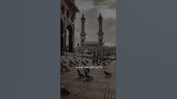 سورة العصر / ماهر المعيقلي