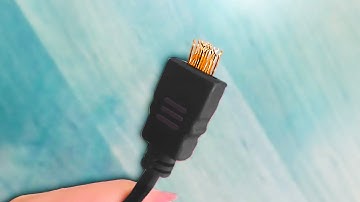 r/Hardwaregore | H..D..M..I think it