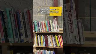 Check out BookFest! over 100,00 books for sale