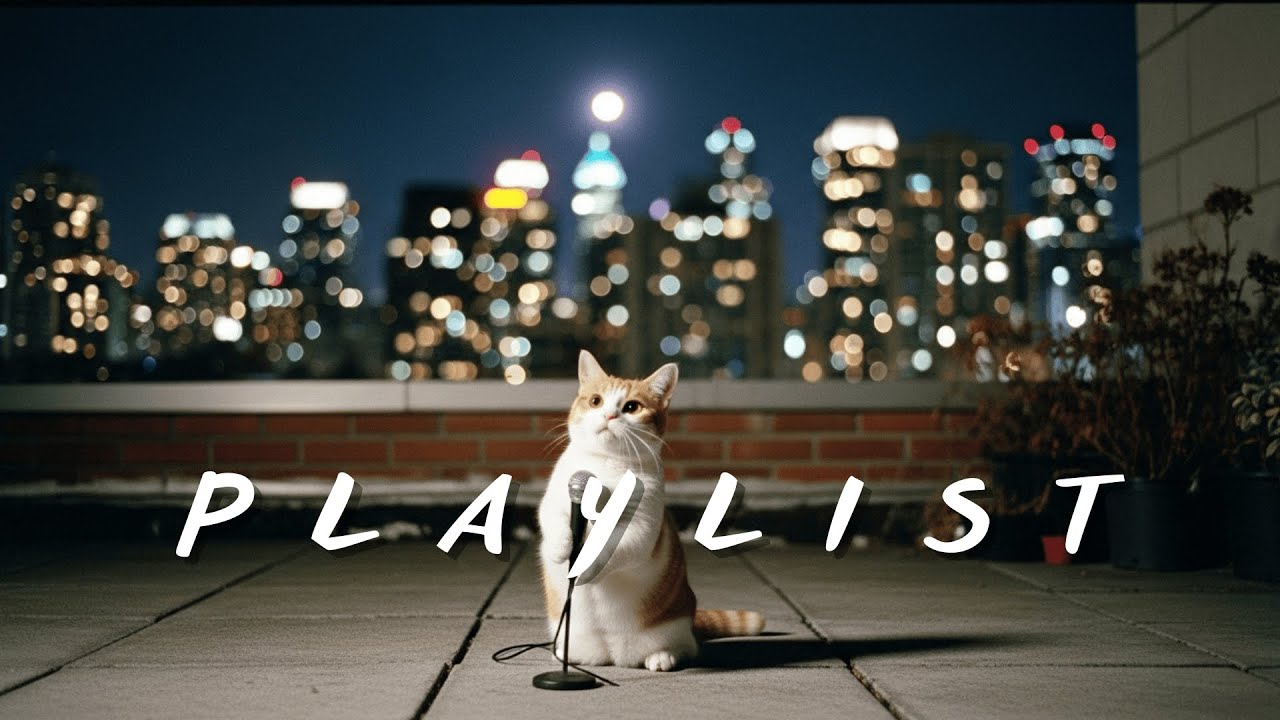 Playlist 하루를 마무리할 때 듣기 좋은 음악 모음 | 은은하게 흥 돋우는 트로피컬 하우스 플리 ✨