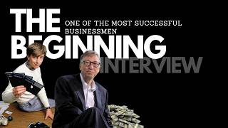 Bill Gates in 1991: The Interview That Predicted Microsoft's Future