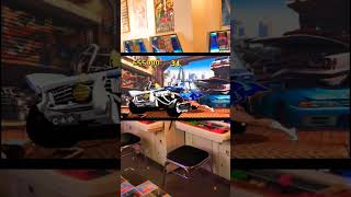 車ボーナス🥰　ストリートファイターIII　春麗　サードストライク　STREET FIGHTER III　3rd STRIKE　Chun-Li screenshot 5