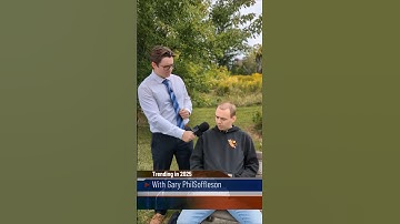 This News Interview Goes Off The Rails 😂