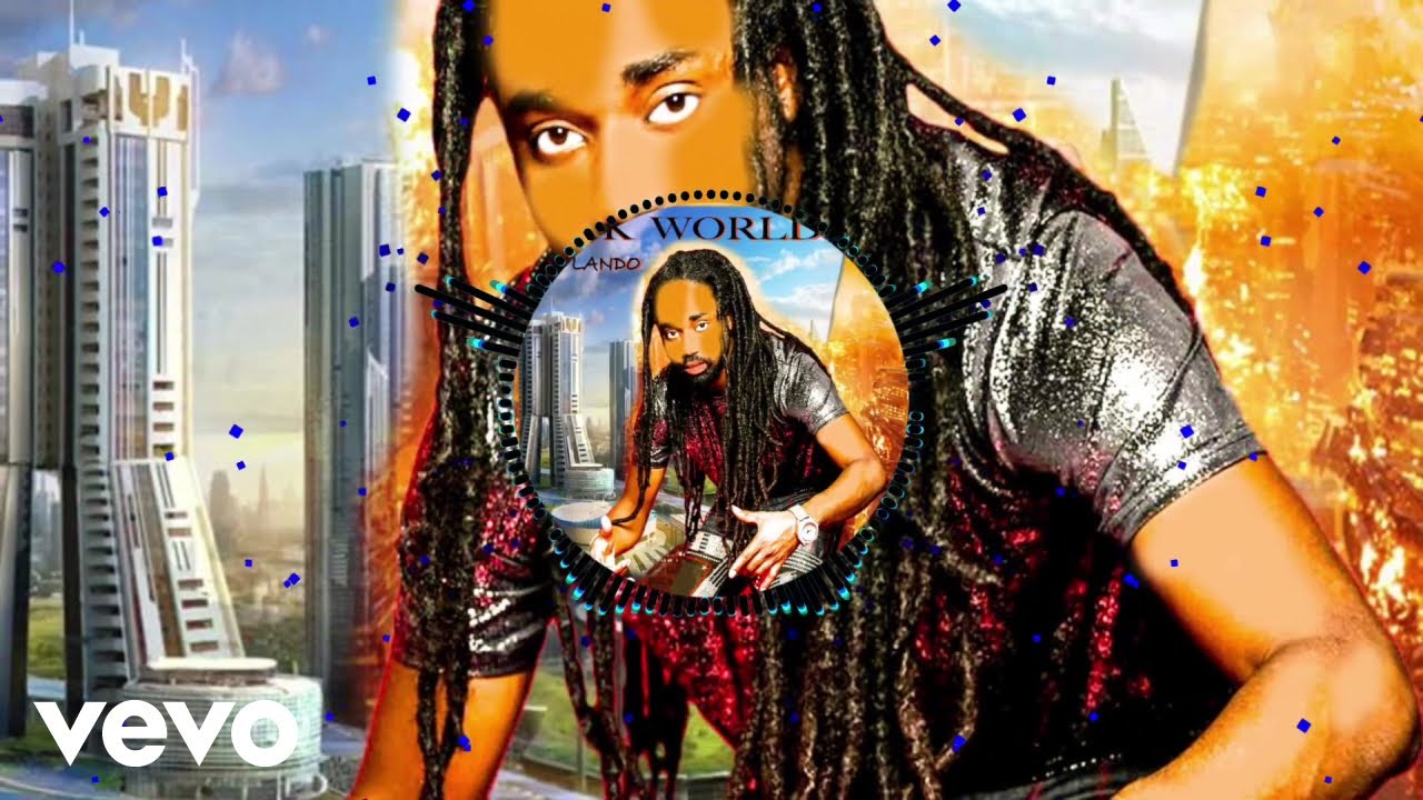 Watch Jah Lando - Sick World (Official Visualizer) on YouTube Watch Jah Lando - Sick World (Official Visualizer) on YouTube