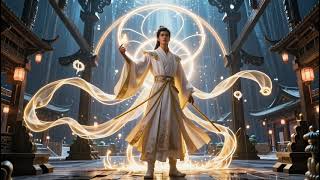🔥《修仙從幸運開始》EP1 完整版 | 命硬剋死全家的倒黴蛋，十八歲噎死穿越！原本以爲這輩子就這命了，沒想到穿越後偷來的幸運值讓他逆天改命——從最倒黴的人變成最幸運的修仙者。
