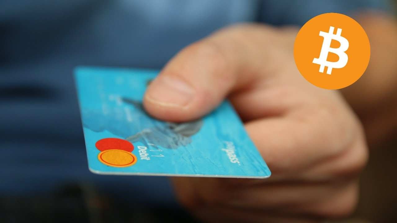 Comment acheter des cryptomonnaies avec une carte bancaire ?