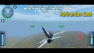 Indian Air Force A Cut Above (Disha -IAF HQ) Amazing Game screenshot 3