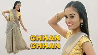 CHHAN CHHAN Renuka Panwar | Ak Jatti | Kay D | New Haryanvi Song Haryanavi 2021 | Aakanksha Gaikwad