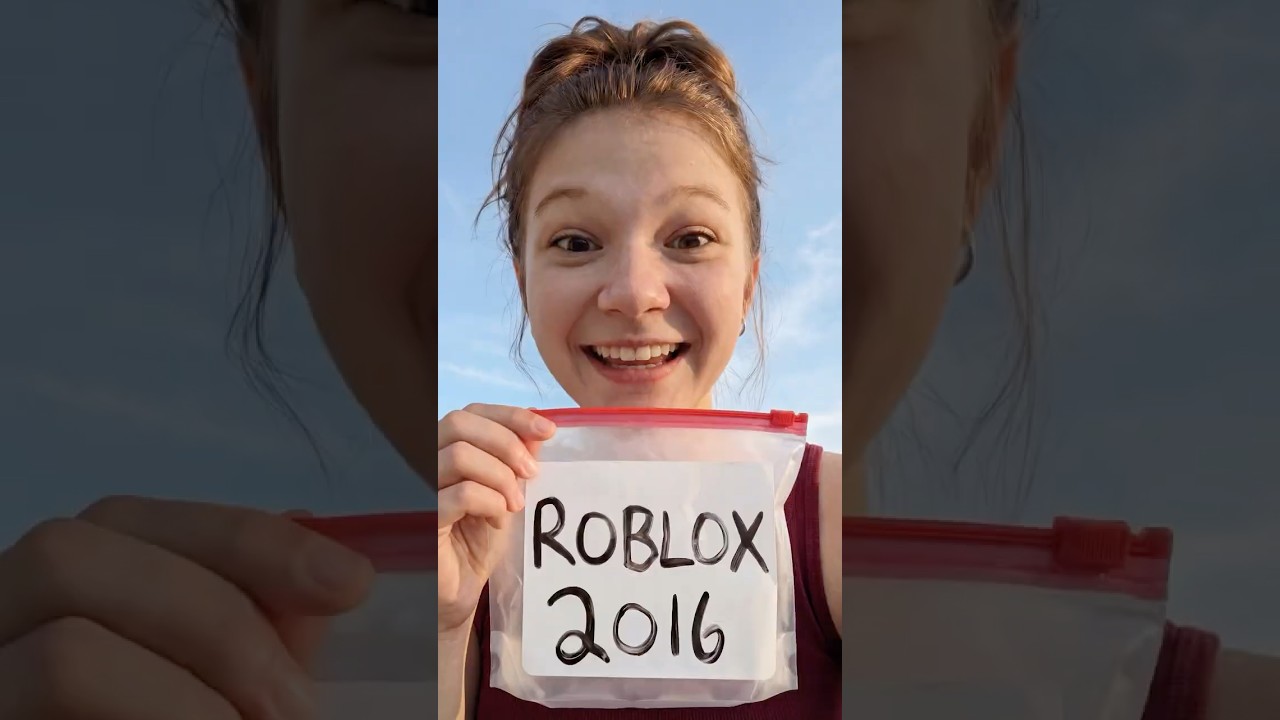 2016 Roblox Is Coming Back YouTube 