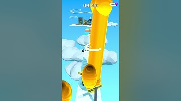 Tall Man Run #tallmanrunmobile  #tallmanrunandroid #tallmanrunshorts #tallmanrunmaxlevel