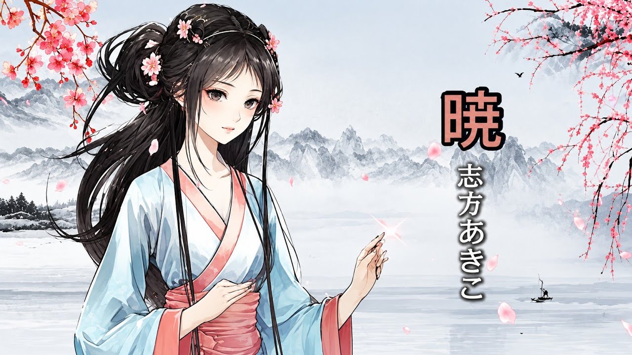 暁 - YouTube
