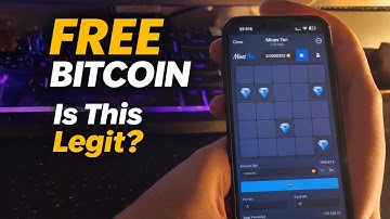 Gratis Bitcoin-spel — Is dit betrouwbaar?
