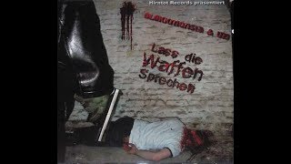 Blokkmonsta &amp; Uzi - U-Bahn Mörder/S-Bahn Mörder 3