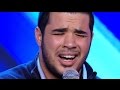 MBC The X Factorخالد عابد ممنونك أنا تجارب الأداء 